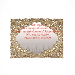 mirror ukiran jepara|mirror duco|pigura kaca|jepara furniture|ajf 