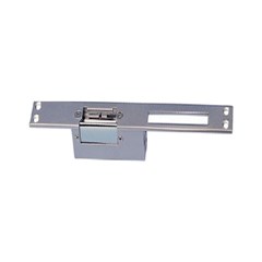 door strike no or nc
