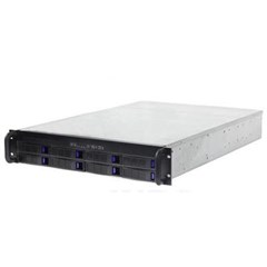 indocase rackmount case ic2082 2u 500w