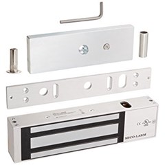 magnetic lock 1200 lbs