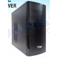 indocase case tower micro atx it6822 / it6823 500w