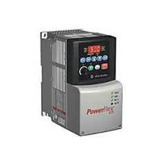 allen bradley 22b-d2p3n104	powerflex 40 ; 0.75kw inverter
