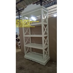 produksi seer buffet