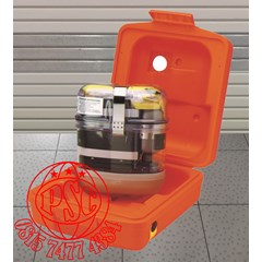 ocenco m-20.2 compressed oxygen eebd masker