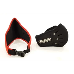 masker motor top speed