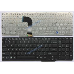 keyboard laptop sony vaio svs series