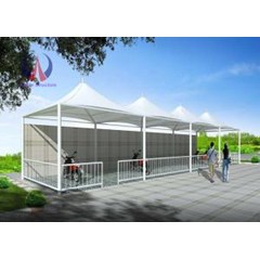 pusat pasang kanopi membran | harga kanopi membran | tenda membrane