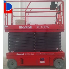 harga jual scissor 16 meter bekasi 081321795611 (fridolin)