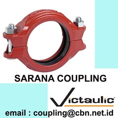 firelock rigid coupling victaulic
