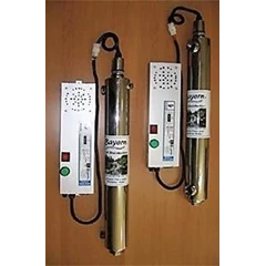 bayern uv sterilizers uvd125