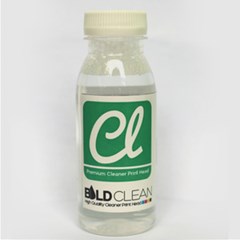 cleaner head premium solution 100cc