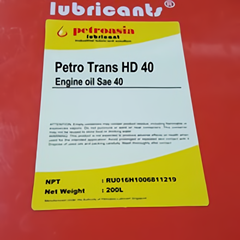 petro trans hd 40