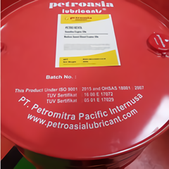 petro revol 20