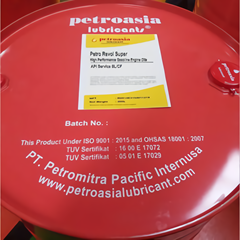 petro revol super 20w-50