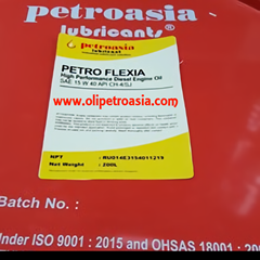 petro flexia 15w-40