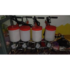mesin grouting beton