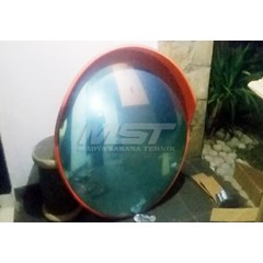 cermin lalu lintas / convex mirror type nd