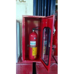 box alat pemadam kebakaran murah