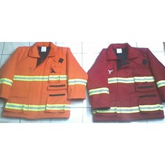 distributor baju pemadam kebakaran