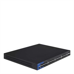linksys switch [lgs552-ap] 