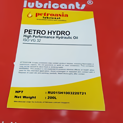 petro hydra 32