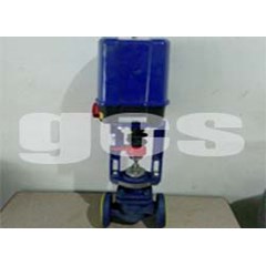 ari stevi electric control valve