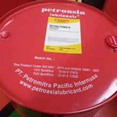 petro turbine 46