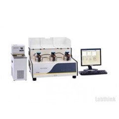vac-v2 gas permeability tester