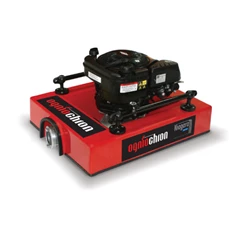 floating pump niagara mini