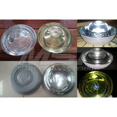 paku marka kaca,glass road stud