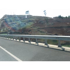 guardrail murah makassar