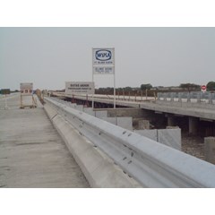 guardrail murah surabaya