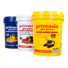 petro chassis grease - green