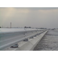 guardrail ready lampung