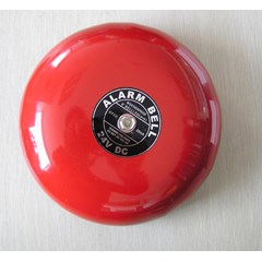  fire alarm bell fire 24v dc/ac