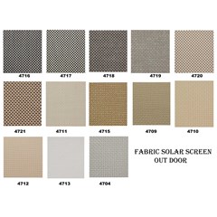 tirai hujan, roller blind outdoor, tirai teras balkon