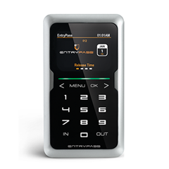 entrypass n mini 2
