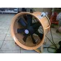 portable fan ventilator blower 16inch 220v/50hz/1phase