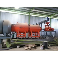 burner batu bara mjt 250