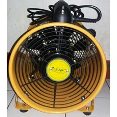 portable ventilator fans blower 10 inch 220v 1phase 50hz