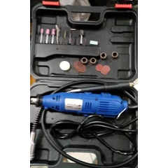 mesin gerinda tuner benz ( bz 10 b1)