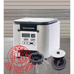 hameatocrit centrifuge c2012 & c2015 centurion scientific