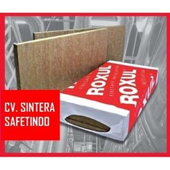rockwool roxul insulation surabaya