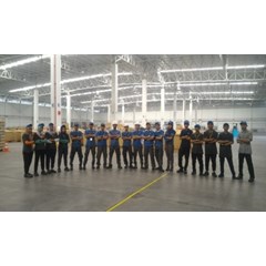 jasa penyewaan gudang 