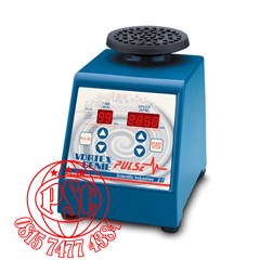 vortex mixer genie pulse scientific industries