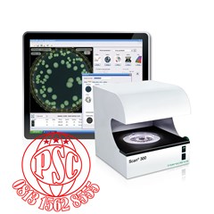 colony counter automatic scan 300 interscience