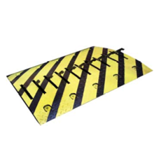 tire killer road blocker