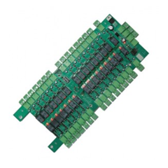 relay output extension board microengine