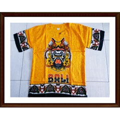 baju atasan bali