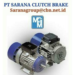 mgm clutch brake motor pt sarana teknik 